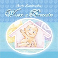 Wieści z brzuszka - Ziarkowska Maria - książka
