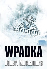 Wpadka - Robert Muchamore - ebook
