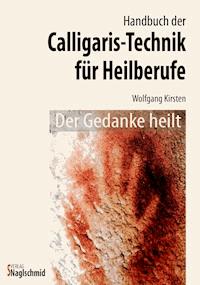 Calligaristechnik - Wolfgang Kirsten - ebook