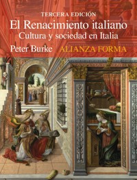 El Renacimiento italiano - Peter Burke - ebook