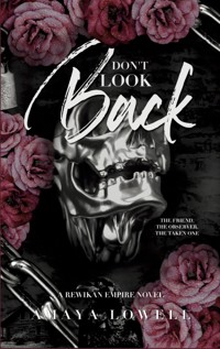 Don't Look Back - Amaya Lowell - ebook