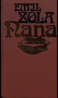 Nana - Emil Zola - ebook + książka