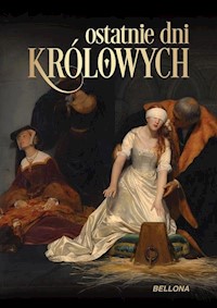 Ostatnie dni królowych - Buisson Jean-Christophe - książka