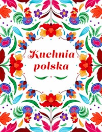 Kuchnia Polska -  - książka