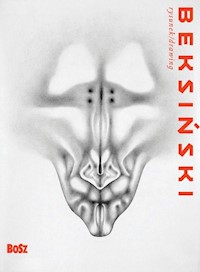 Beksiński. -  - książka