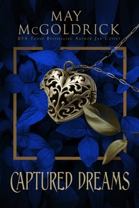 Captured Dreams - May McGoldrick - ebook