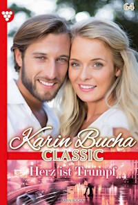 Verlass mich nicht, Angela! - Karin Bucha - ebook