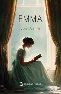 Emma - Jane Austen  - ebook