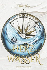 Ein Herz aus Wasser - Vanessa Herzog - ebook