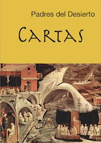 Cartas - Padres del Desierto - ebook