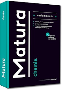 Vademecum matura Chemia - Król Iwona, Mazur Piotr - książka