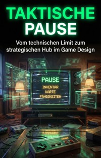 Taktische Pause - Simon Krauss - ebook
