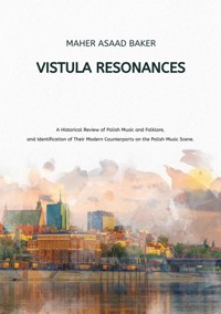 Vistula Resonances - Maher Asaad Baker - ebook