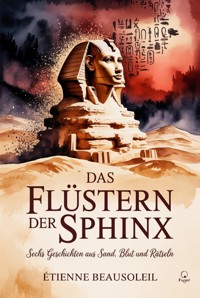 Das Flüstern der Sphinx - Étienne Beausoleil - ebook