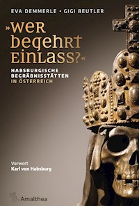 "Wer begehrt Einlass?" - Eva Demmerle - ebook