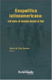 Geopolítica latinoamericana - Autores varios - ebook