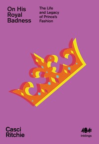 On His Royal Badness - Casci Ritchie - ebook