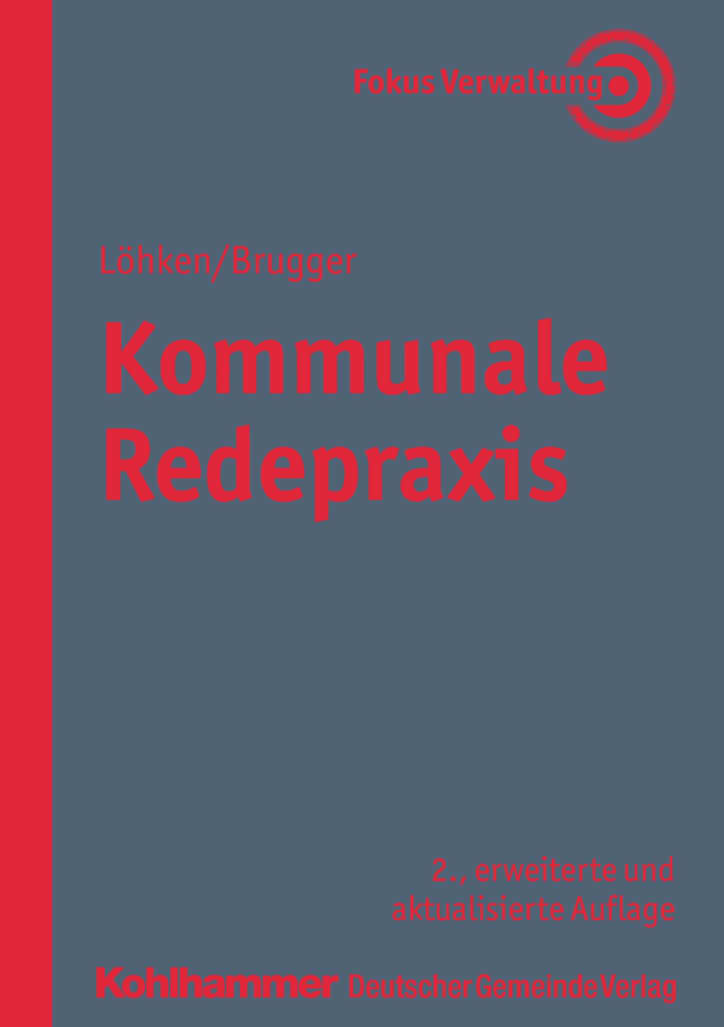 Kommunale Redepraxis