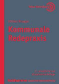Kommunale Redepraxis - Sylvia C. Löhken - ebook