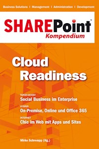SharePoint Kompendium - Bd. 1: Cloud Readiness -  - ebook
