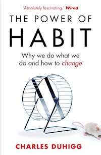 The Power of Habit - Charles Duhigg - książka
