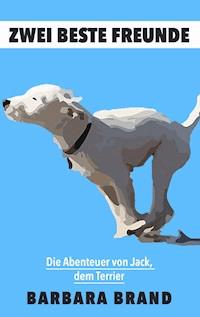 Zwei beste Freunde - Barbara Brand - ebook