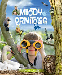 Encyklopedia młodego ornitologa - Kruszewicz Andrzej G. - książka
