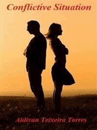 Conflictive Situation - Aldivan Teixeira Tôrres - ebook