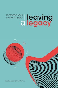 Leaving a Legacy - Kaat Peeters - ebook