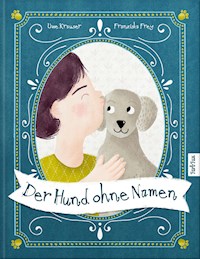 Der Hund ohne Namen - Uwe Krauser - ebook