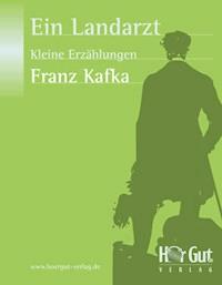 Ein Landarzt - Franz Kafka - ebook