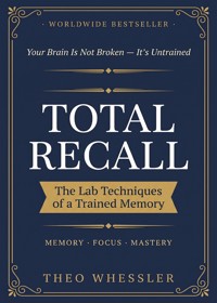 Total Recall - Theo Whessler - ebook
