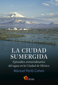 La ciudad sumergida - Manuel Perló Cohen - ebook