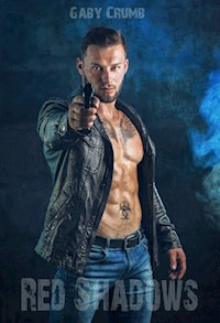 Red Shadows - Gaby Crumb - ebook
