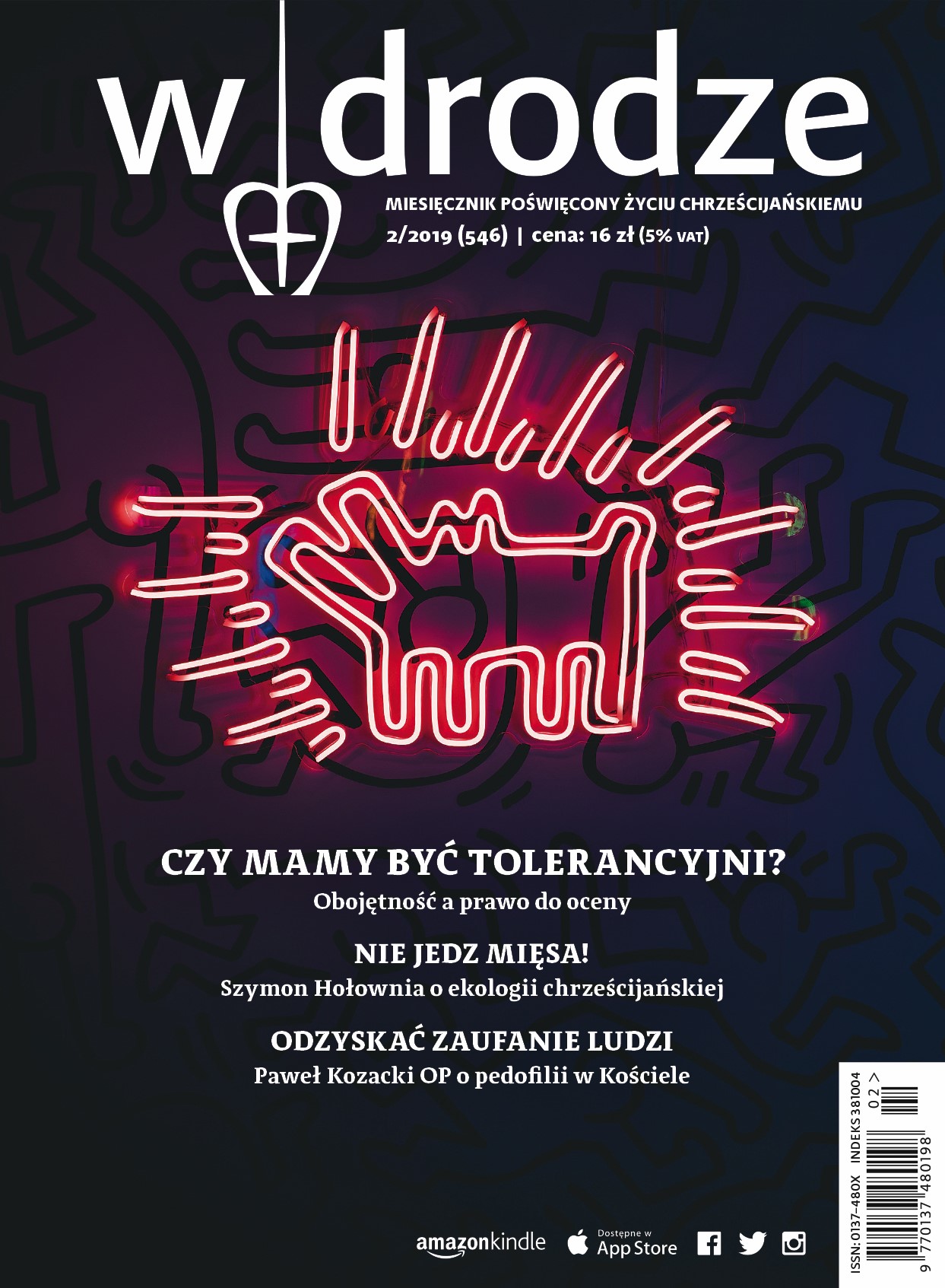W drodze 02/2019