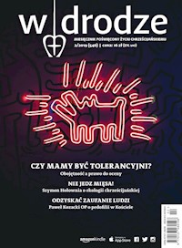 W drodze 02/2019 - Wydanie zbiorowe - ebook