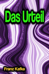 Das Urteil - Franz Kafka - ebook + audiobook