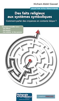 Des faits religieux aux systèmes symboliques - Hicham Abdel Gawad - ebook