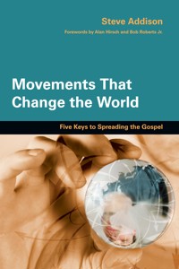 Movements That Change the World - Steve Addison - ebook