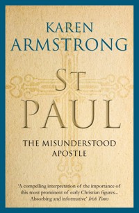 St Paul - Karen Armstrong - ebook