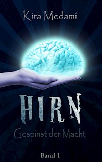 Hirn - Kira Medami - ebook