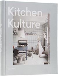 Kitchen Kulture - Galindo Michelle - książka