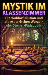 Mystik im Klassenzimmer - Jörg Kappel - ebook