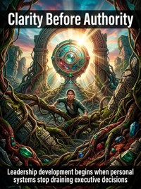 Clarity Before Authority - Silas Hale - ebook