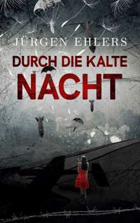Durch die kalte Nacht - Jurgen Ehlers - ebook