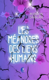 Les méandres des liens humains - Moinachi Dahalani - ebook