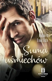 Suma Uśmiechów - Enerlich Hubert - audiobook + książka
