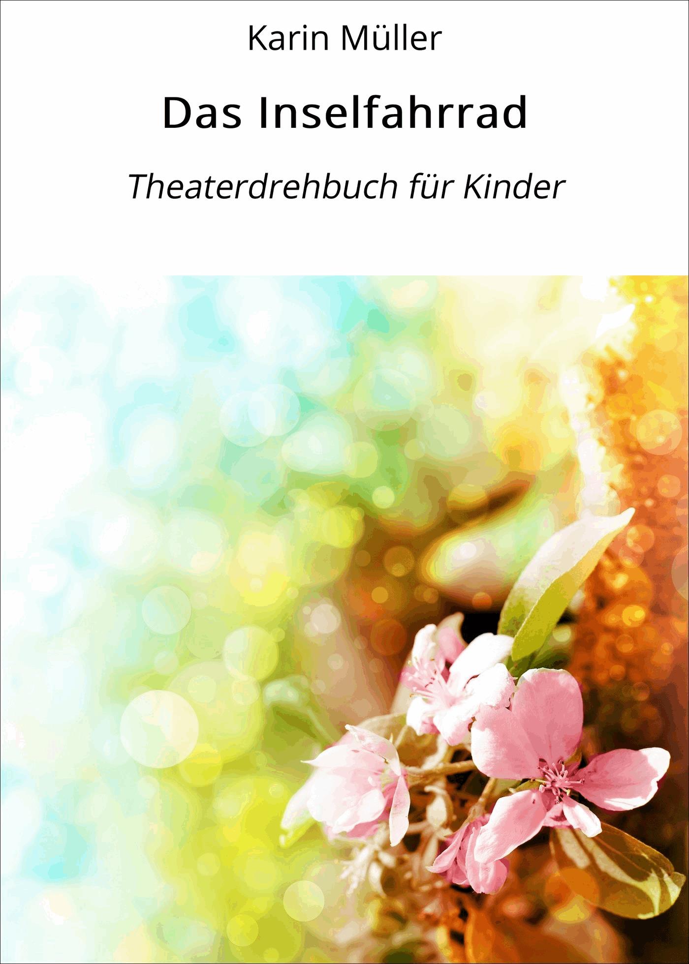 Das Inselfahrrad