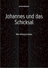 Johannes und das Schicksal - Julian Pamler - ebook
