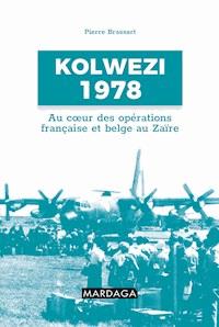 Kolwezi 1978 - Pierre Brassart - ebook